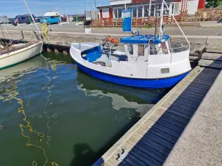 Fåborg jolle