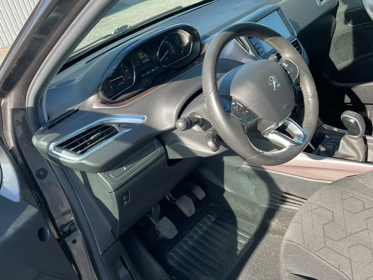 Billede 6 - Peugeot 2008