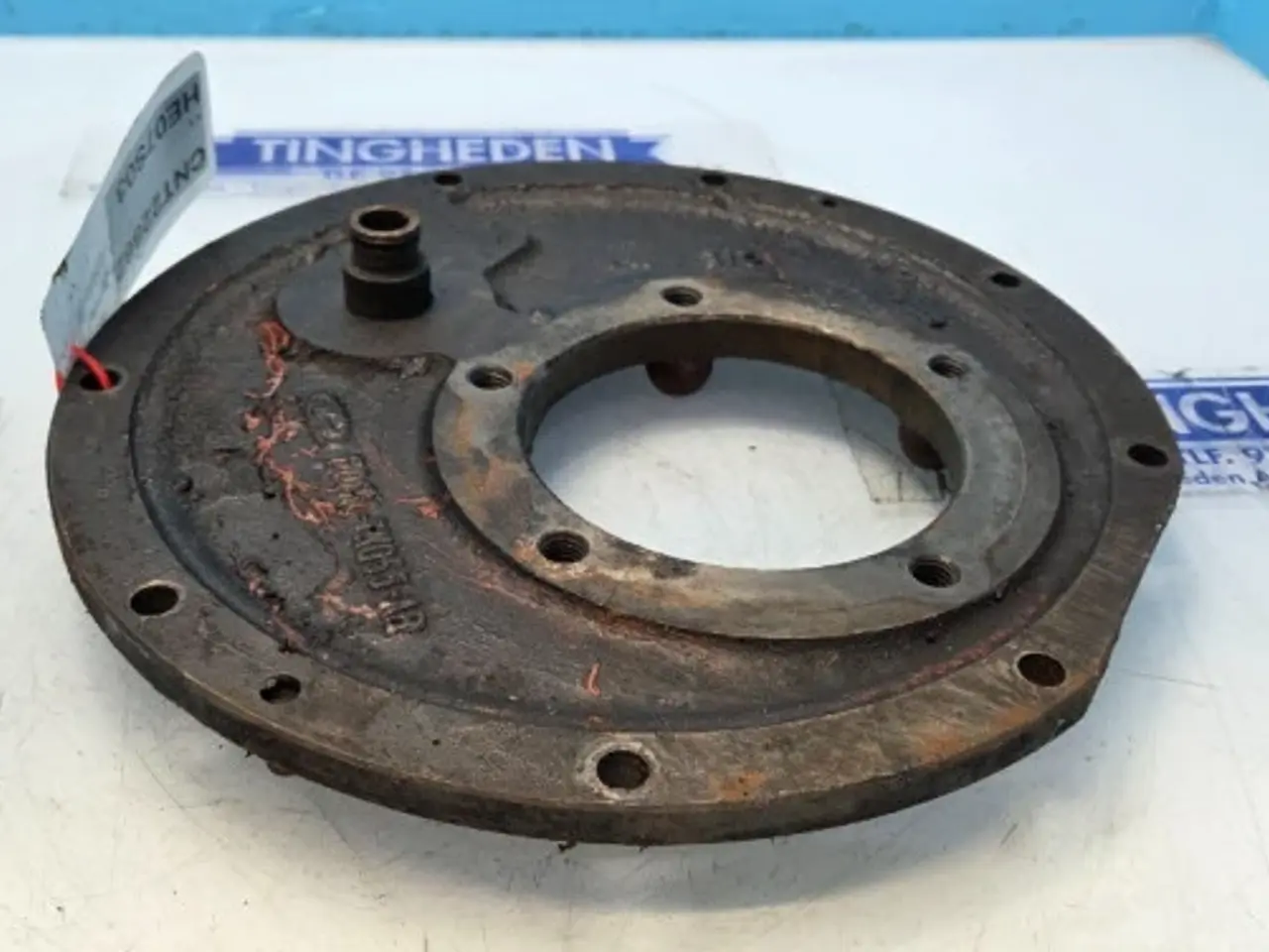 Billede 12 - Ford 8210 Flange E0NN7N054AB