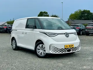 VW ID. Buzz 77 Cargo Comfort