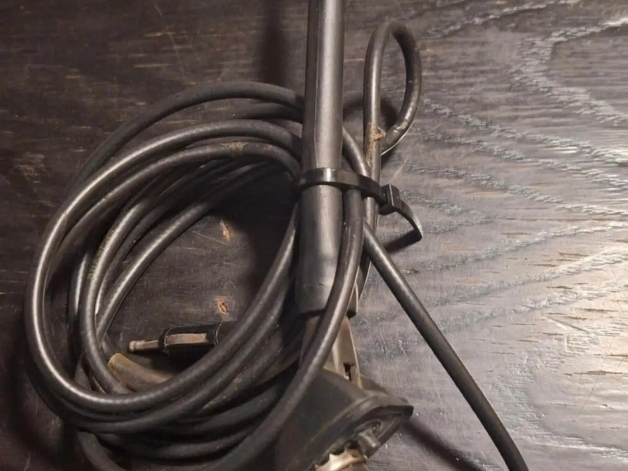 Billede 3 - Antenne til bil