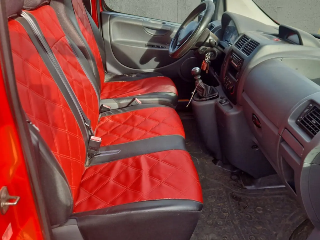Billede 11 - Peugeot Expert 2,0 HDi 128 L1H1 Van