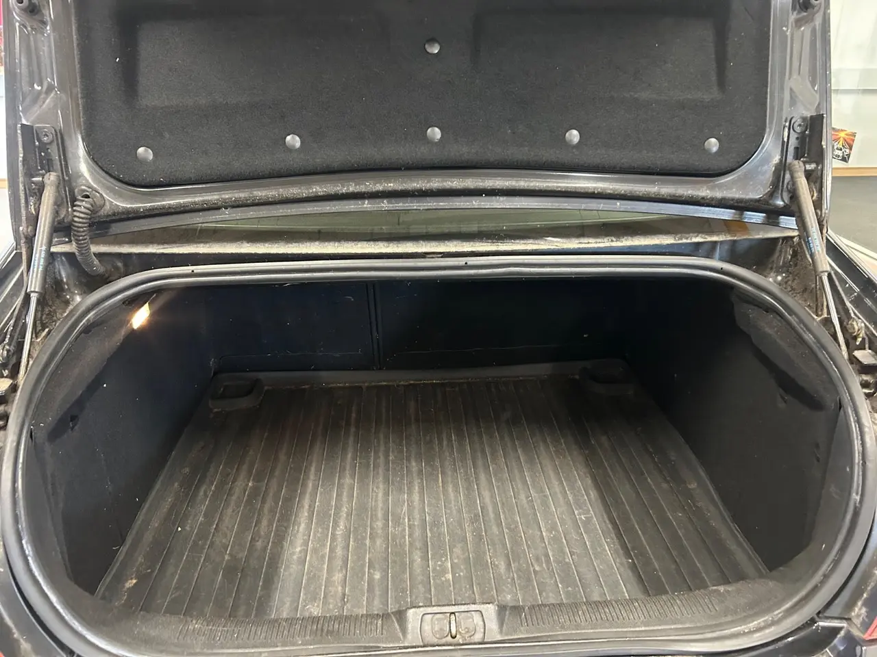 Billede 13 - Peugeot 407 1,8 SR