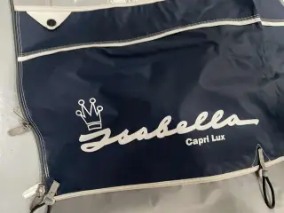 Isabella Capri Lux