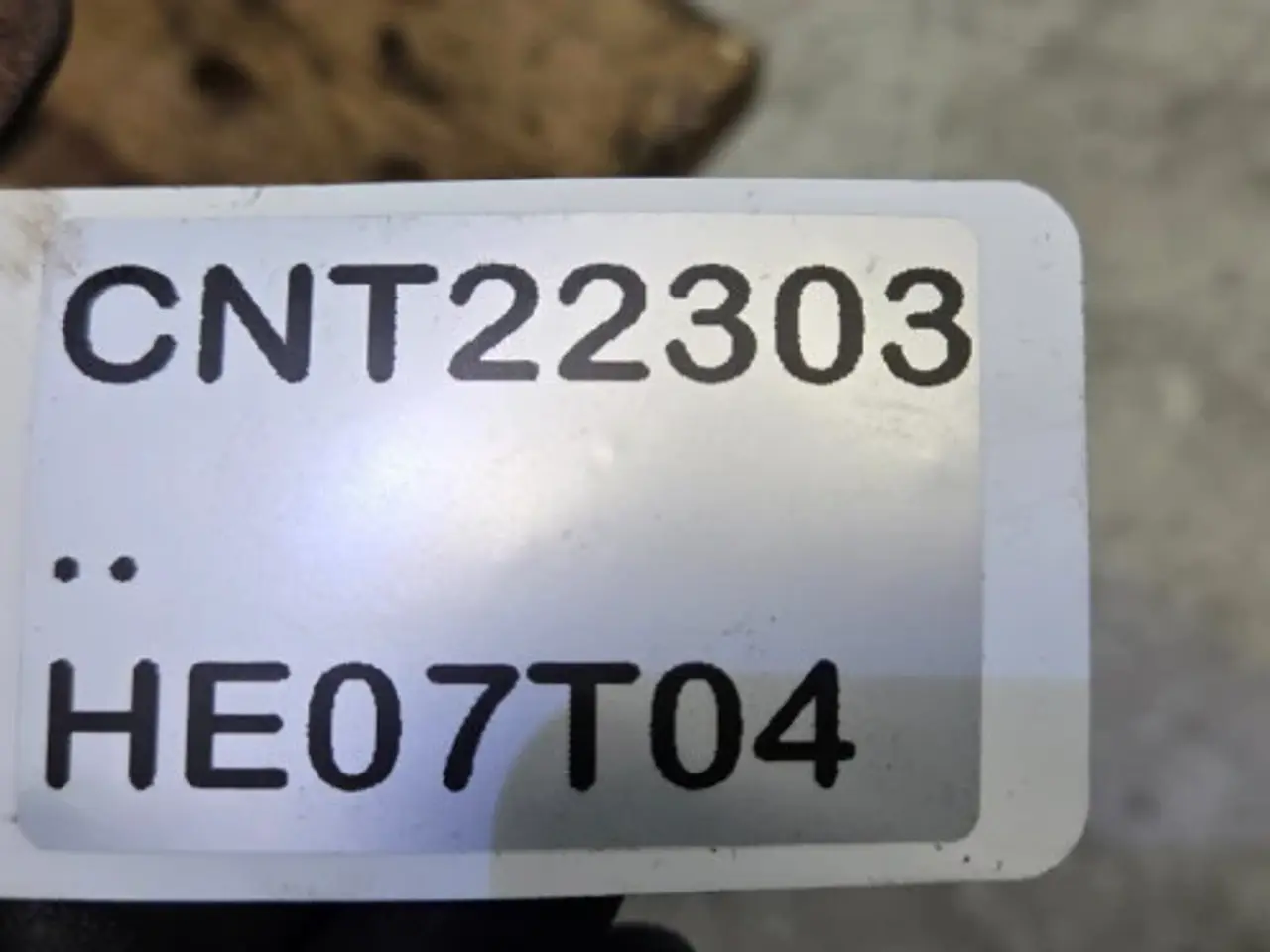 Billede 18 - New Holland T6.160 Hydraulikventil 5192188