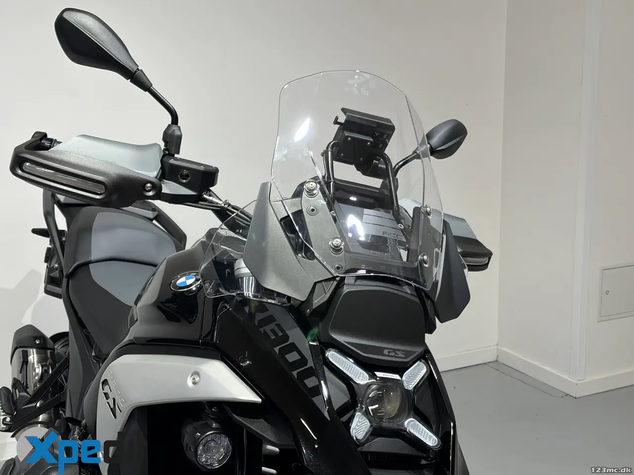Billede 21 - BMW R 1300 GS