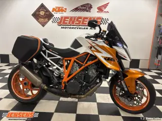 KTM 1290 Super Duke R