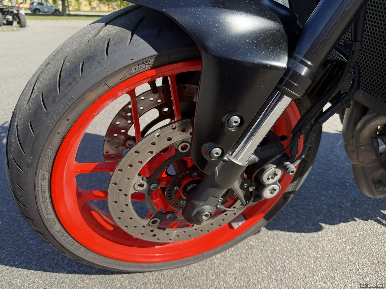 Billede 15 - Yamaha MT-09