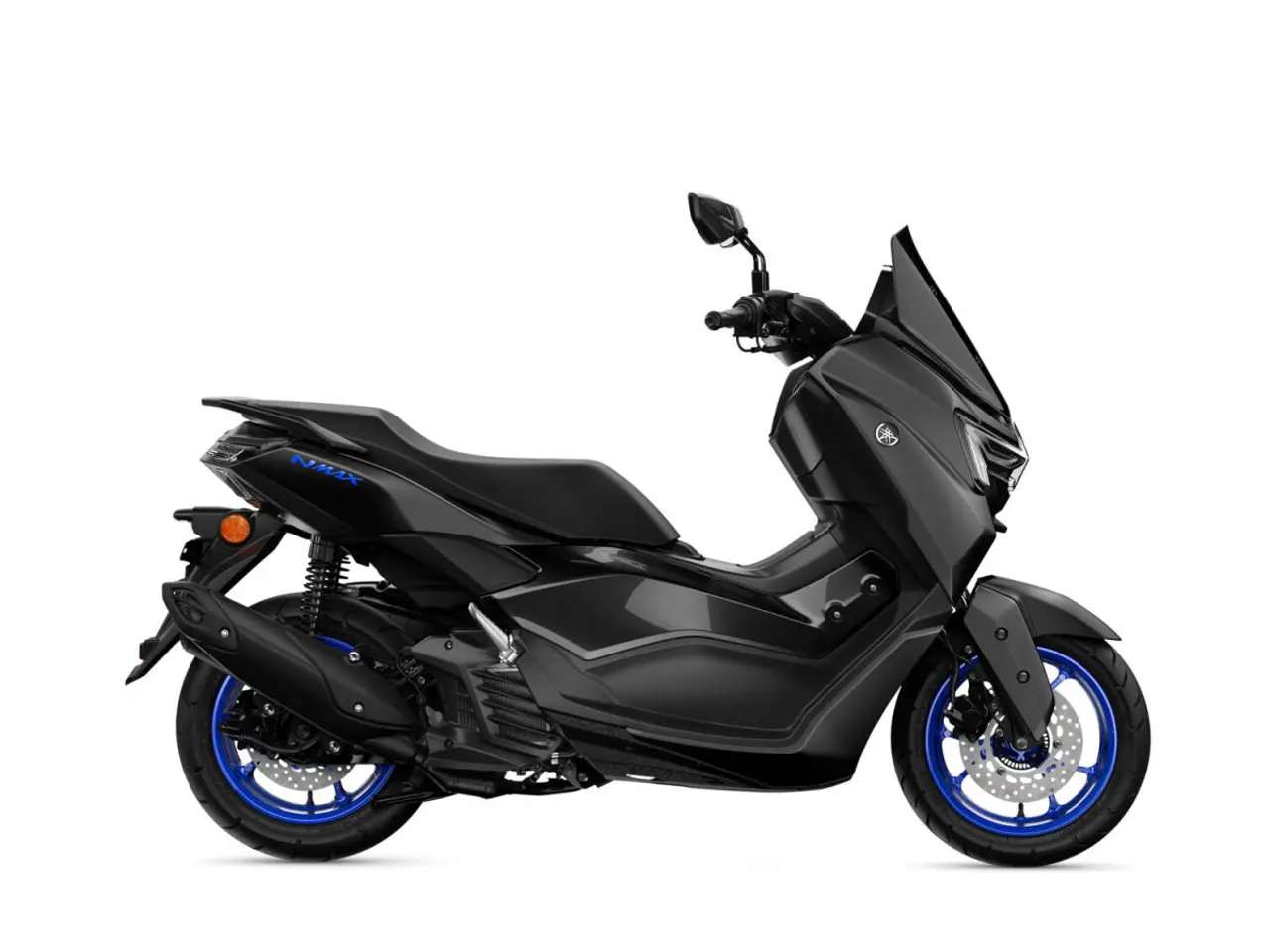 Billede 2 - Yamaha N-Max 125