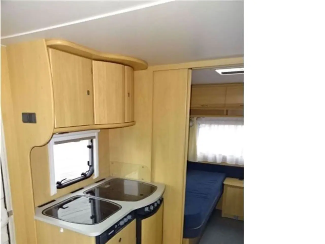 Billede 11 - 2006 - Dethleffs Camper 470 V