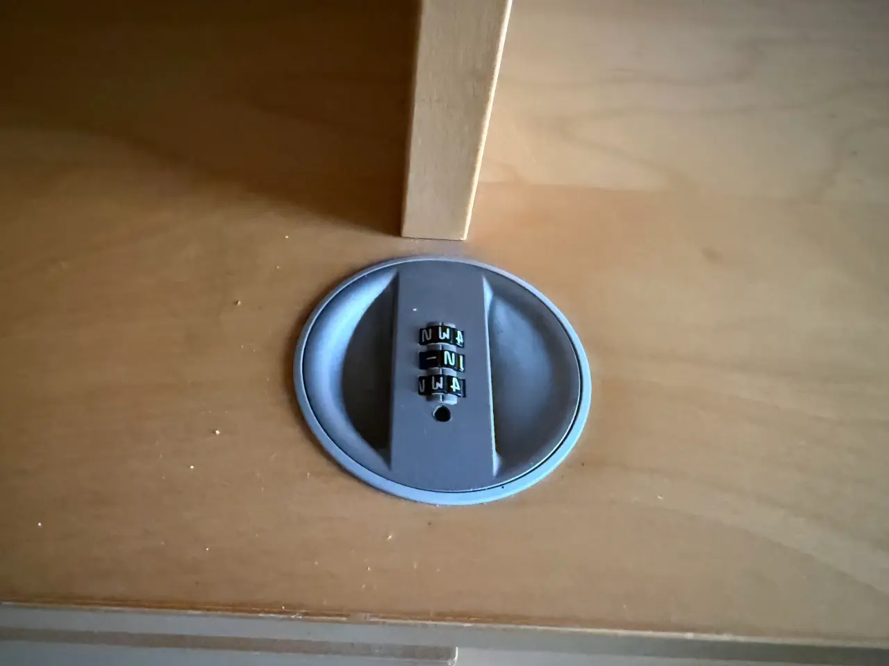 Billede 3 - Kontor møbel