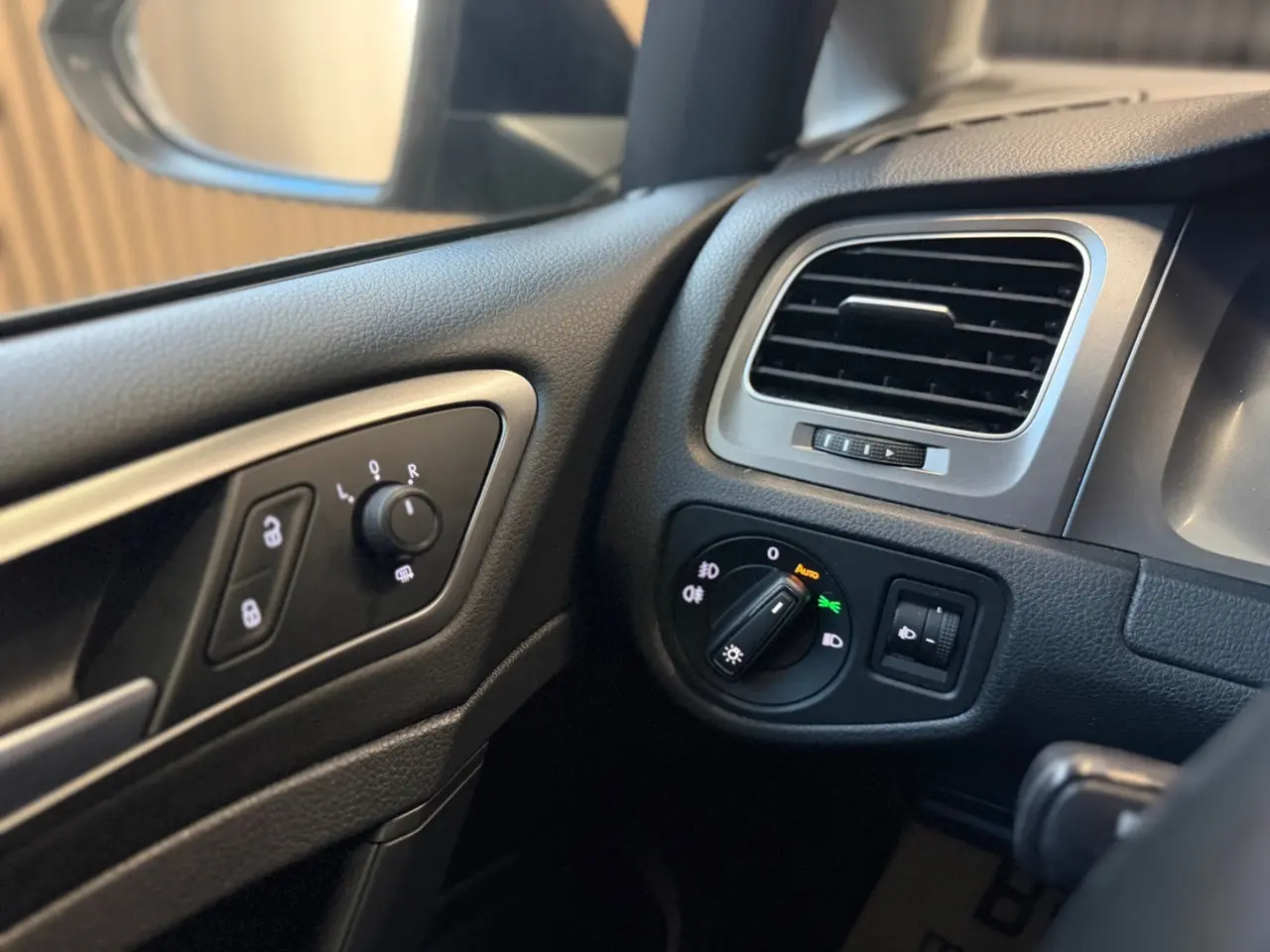 Billede 17 - VW Golf VII 1,0 TSi 115 Edition 40 DSG BM