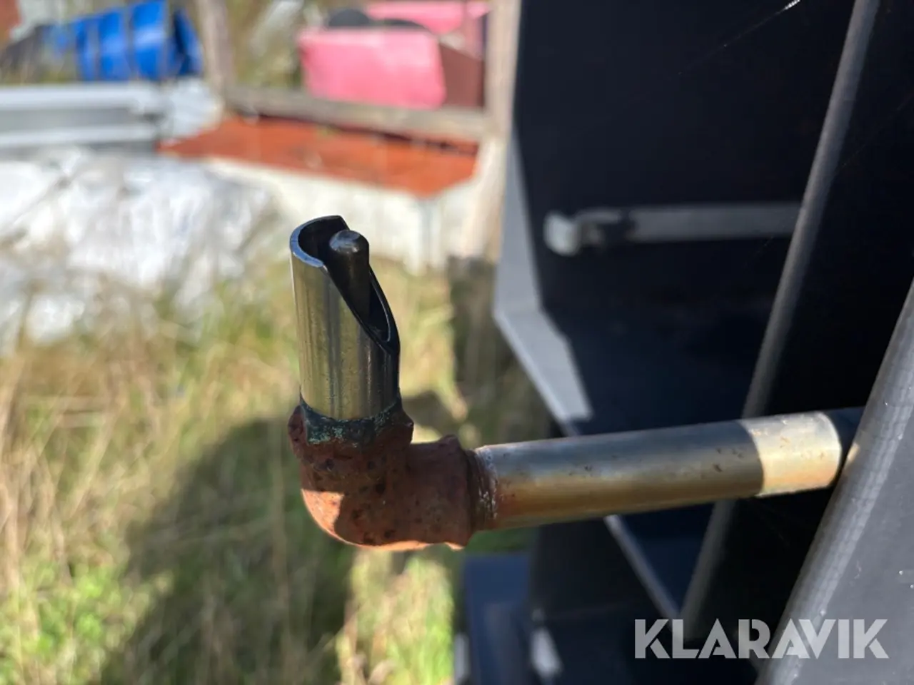 Billede 10 - Foderkasser til smågrise - 12 styk