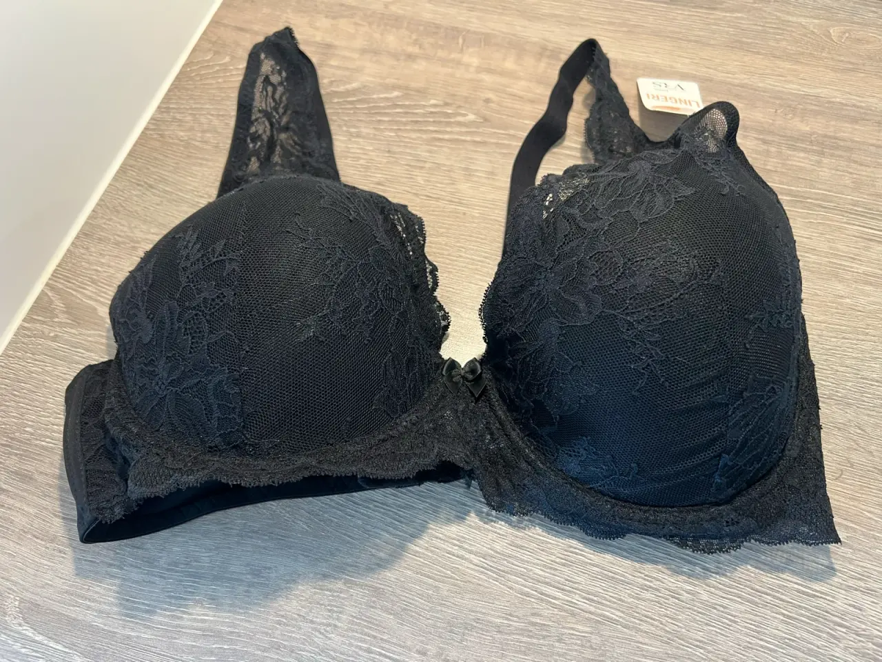 Billede 5 - Blonde bh, str. 90E