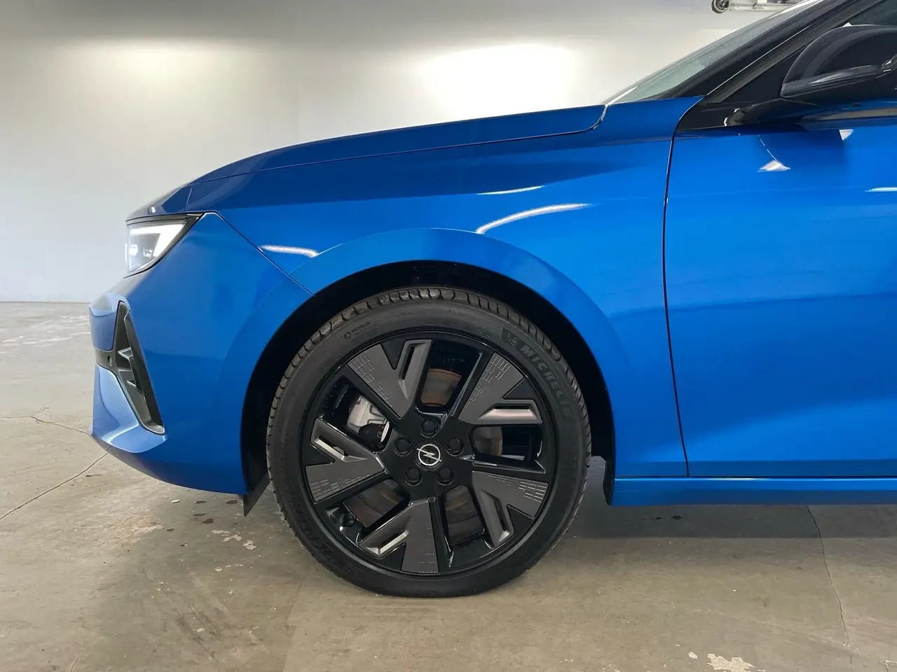 Billede 9 - Opel Astra-e 54 GS Sports Tourer