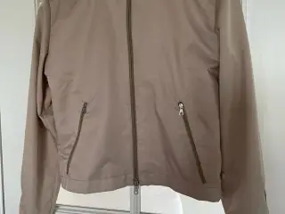 Meget fin Moncler vindjakke