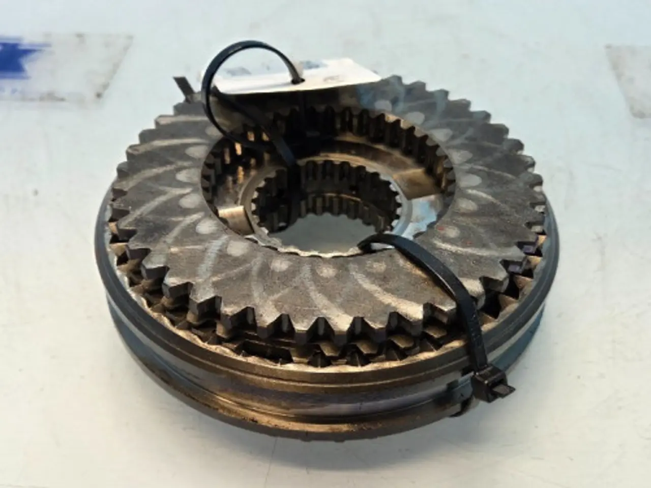 Billede 4 - Massey Ferguson 3060 Synkromesh 3385888M92