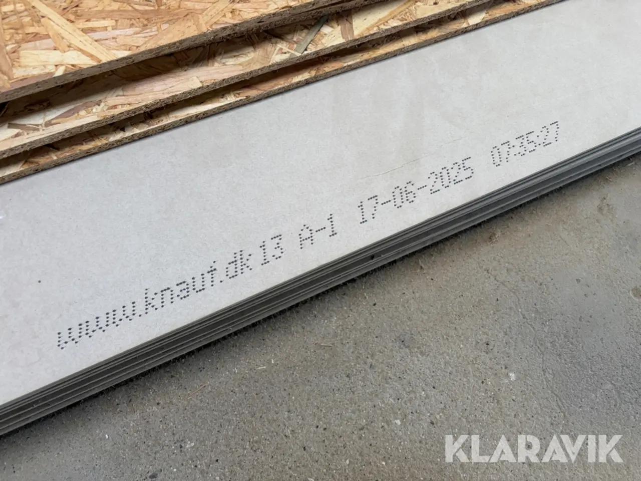 Billede 5 - Byggematerialer - parti