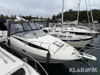 Båd Bayliner Ciera 2355 Daycruiser - 4,3LX V6