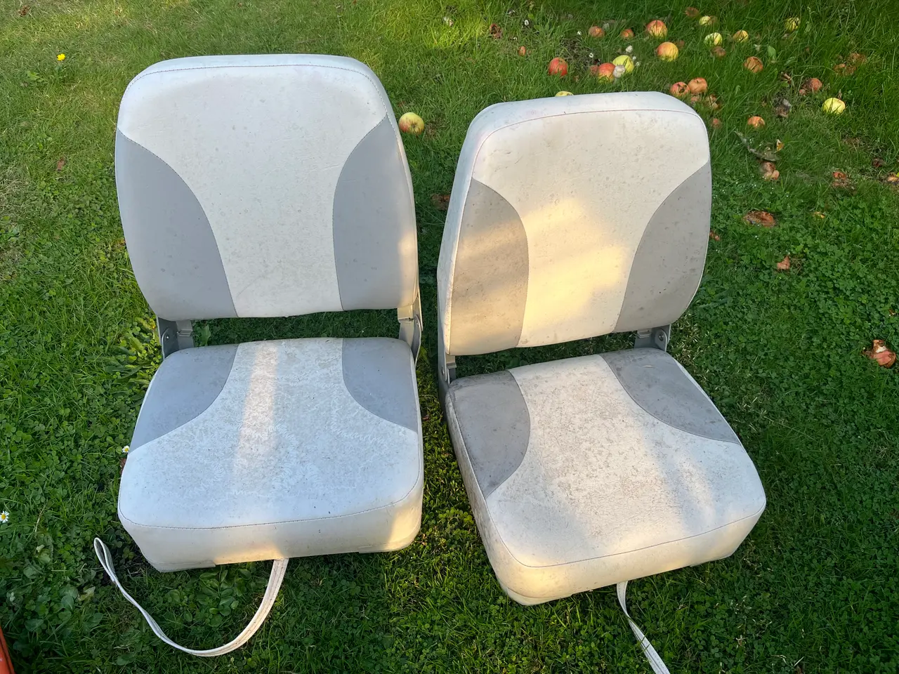 Billede 16 - 14 fod jolle