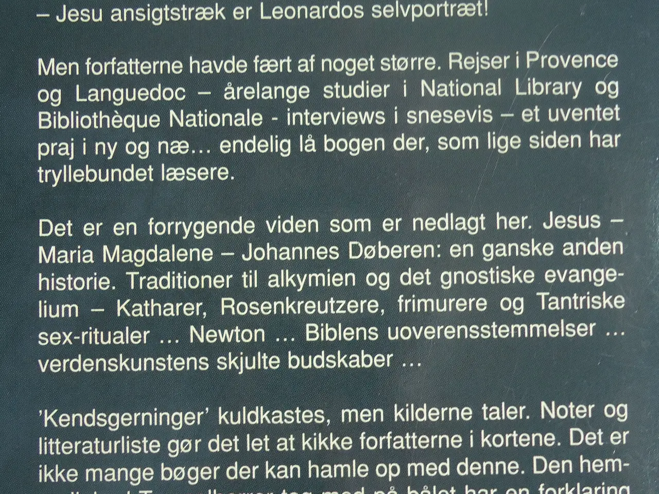 Billede 9 - Keltisk - Ånder - Kristi  []