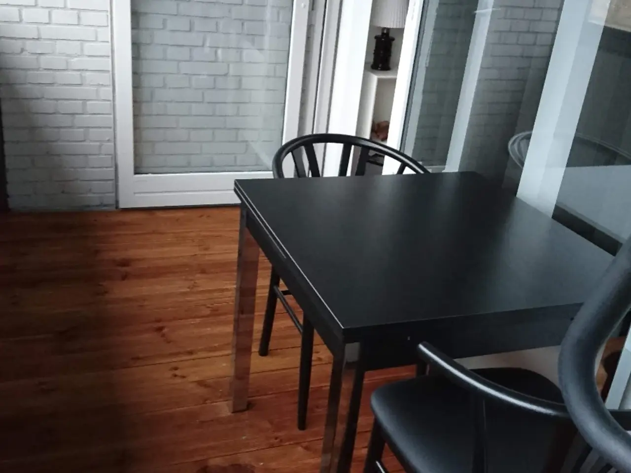 Billede 1 - 30 Terrassebrædder 155 cm x 12 cm x 3 cm.