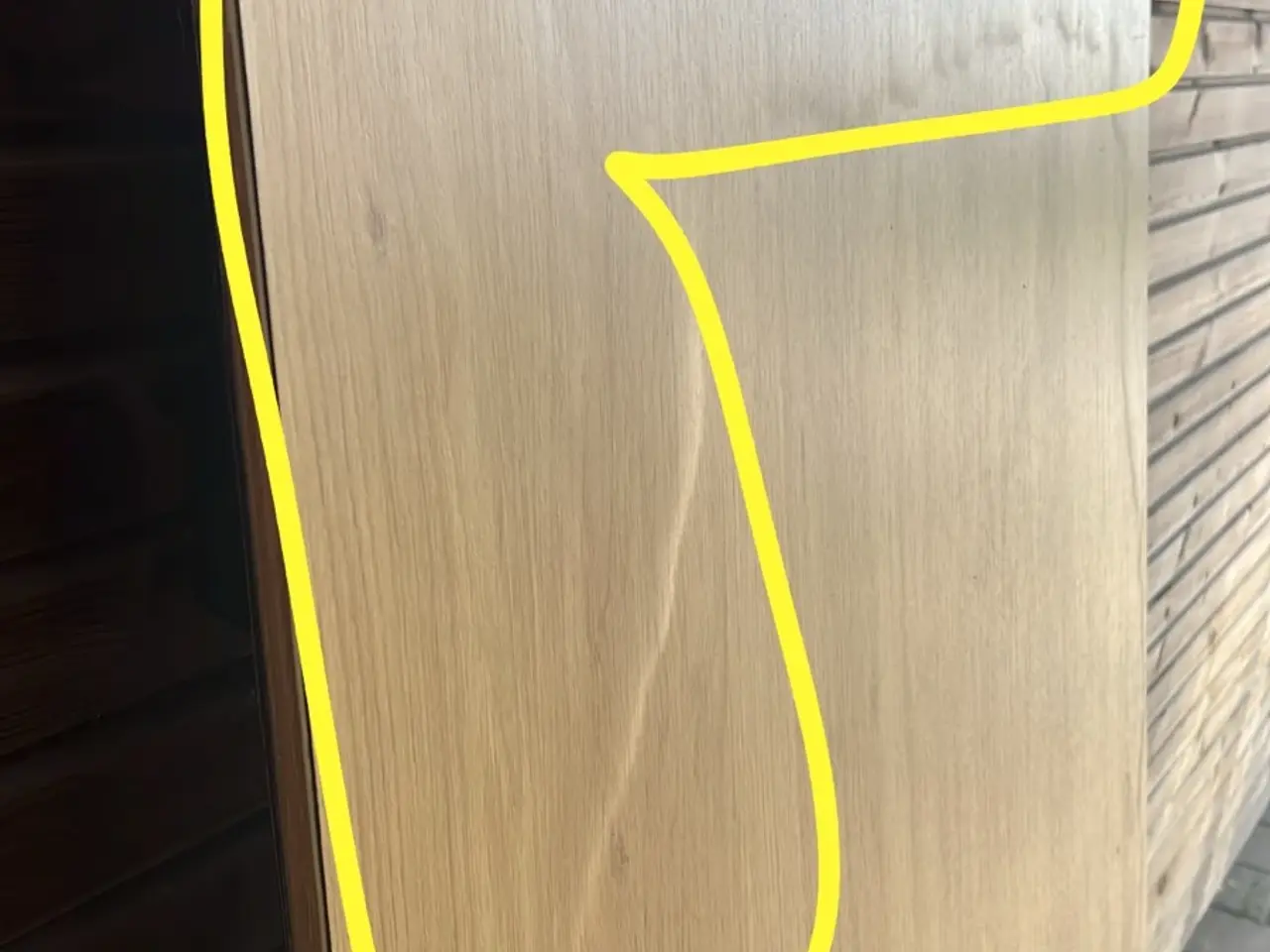 Billede 4 - Bord                
