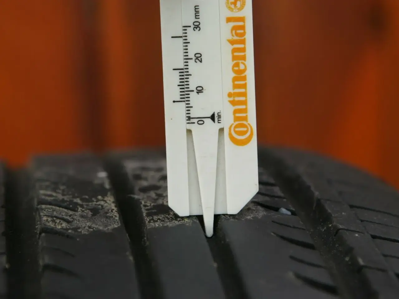 Billede 2 - KUMHO 215/60R16 95V