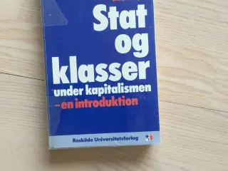 Stat og klasser