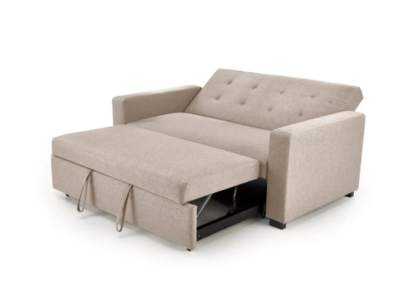 Billede 15 - PAULINIO Sovesofa - Beige