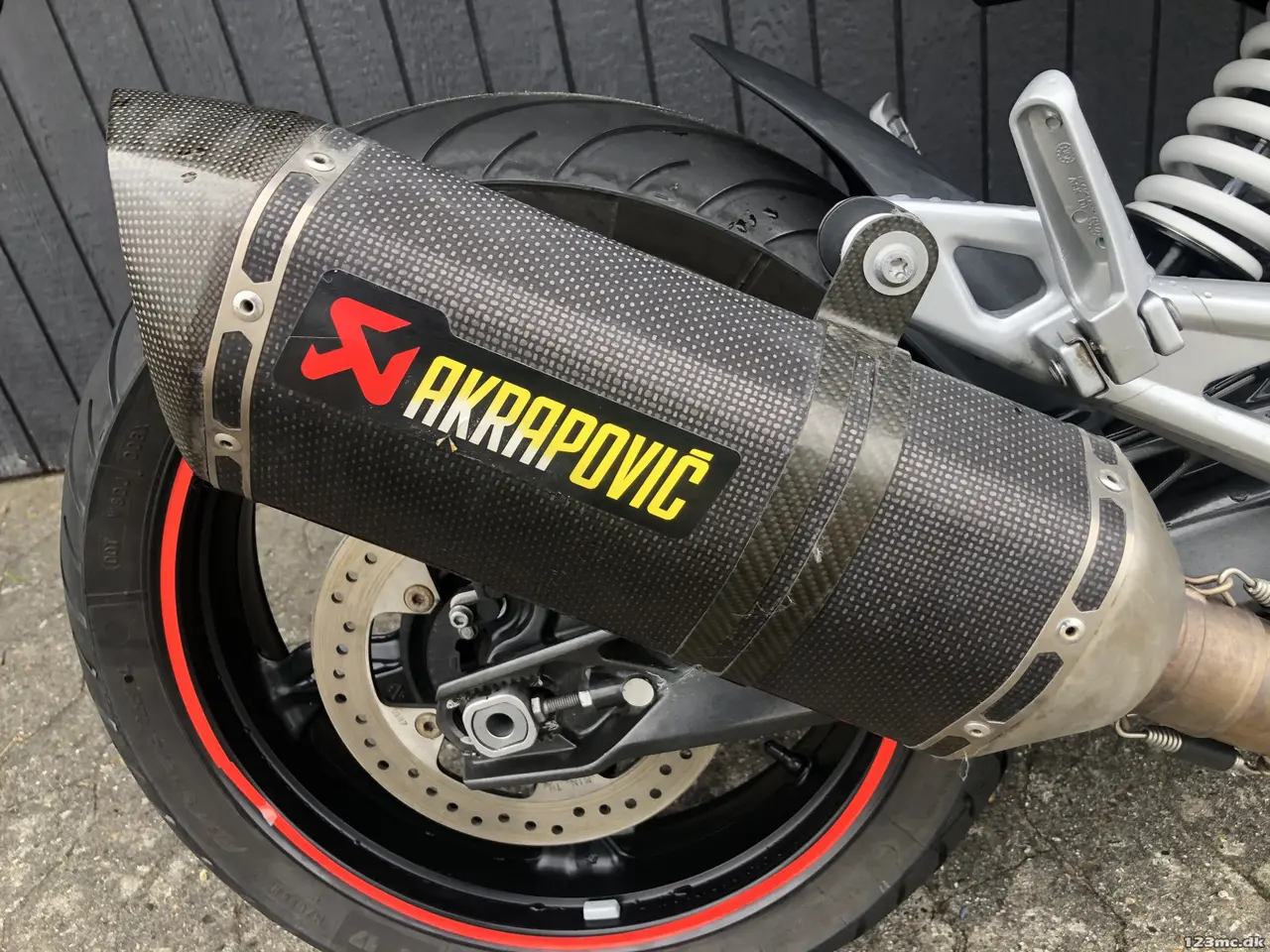 Billede 9 - BMW G 310 R