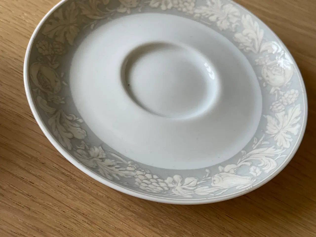 Billede 1 - Pillivuyt solene kaffestel til 12 personer