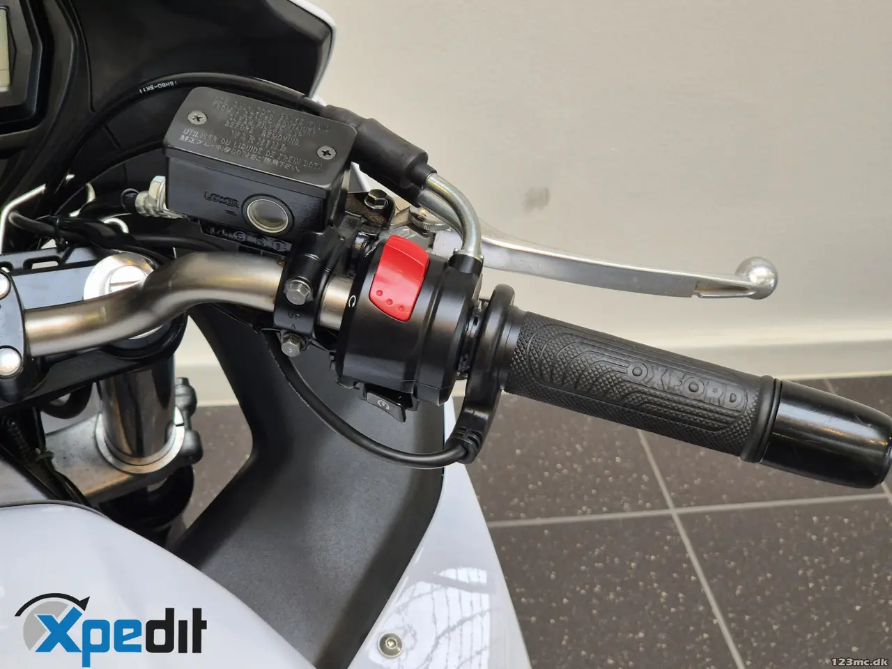 Billede 10 - Suzuki GSX 1250 FA