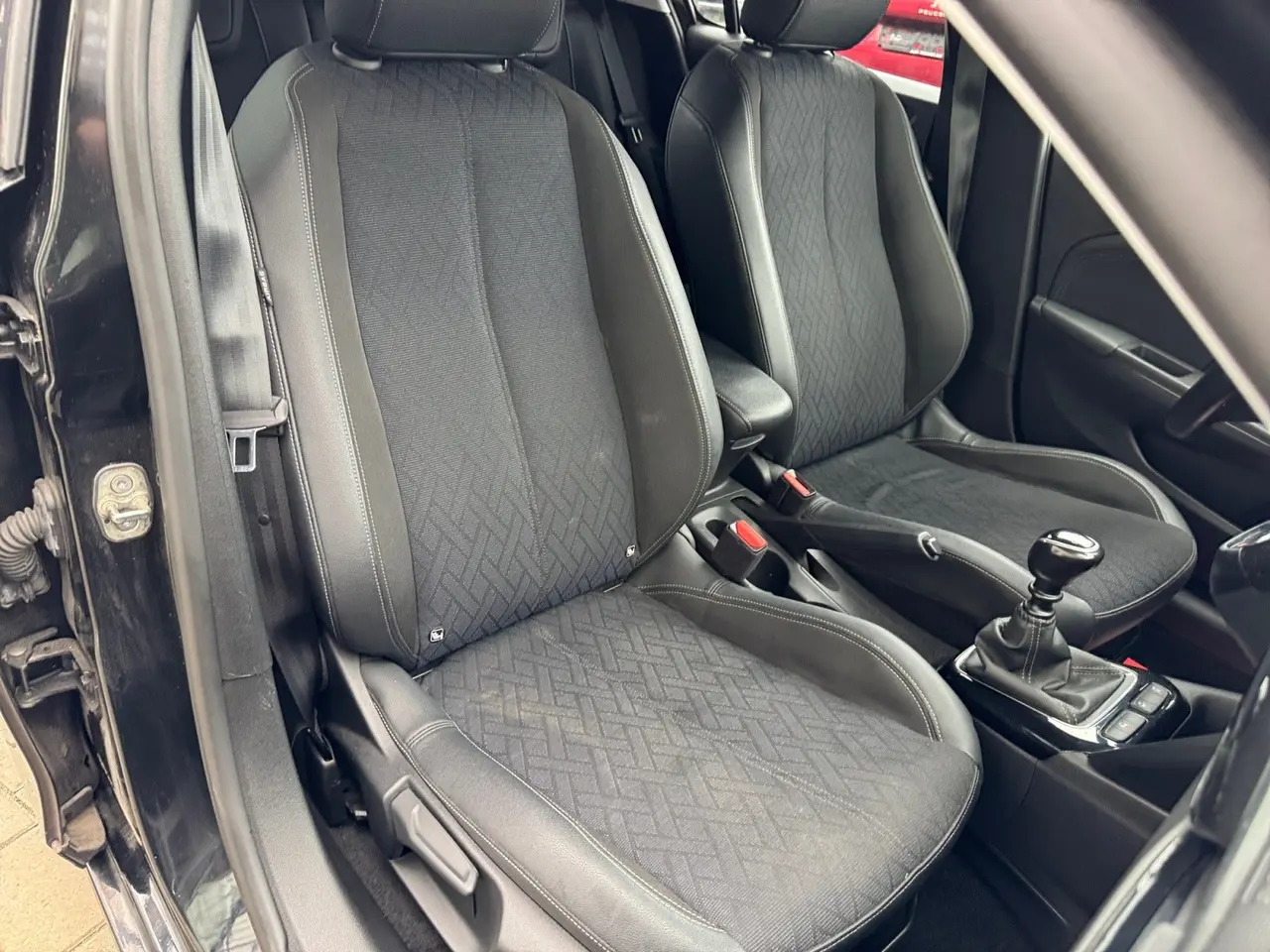Billede 14 - Opel Corsa 1,5 D 102 Elegance