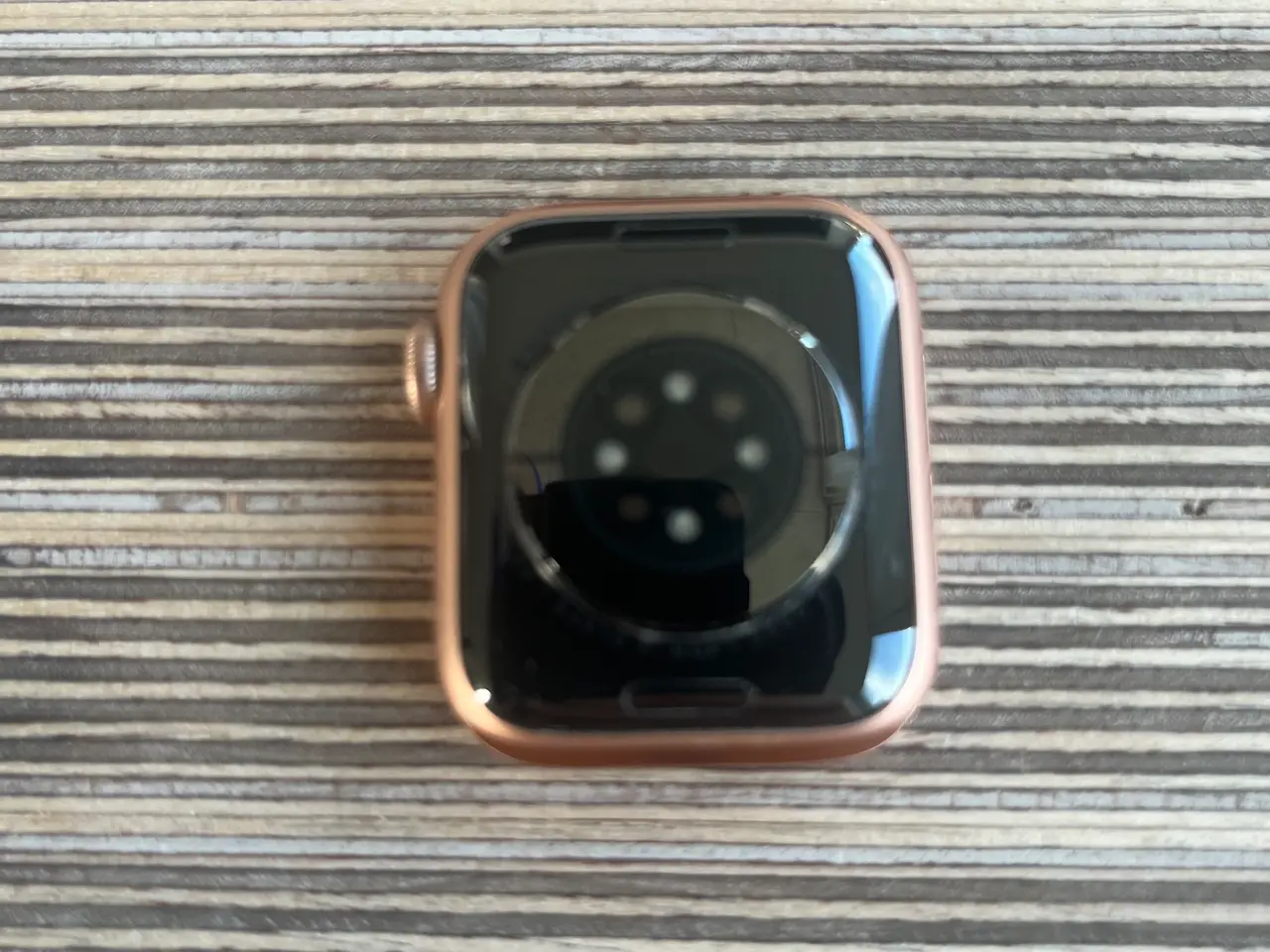 Billede 3 - Appel Watch serie 6 