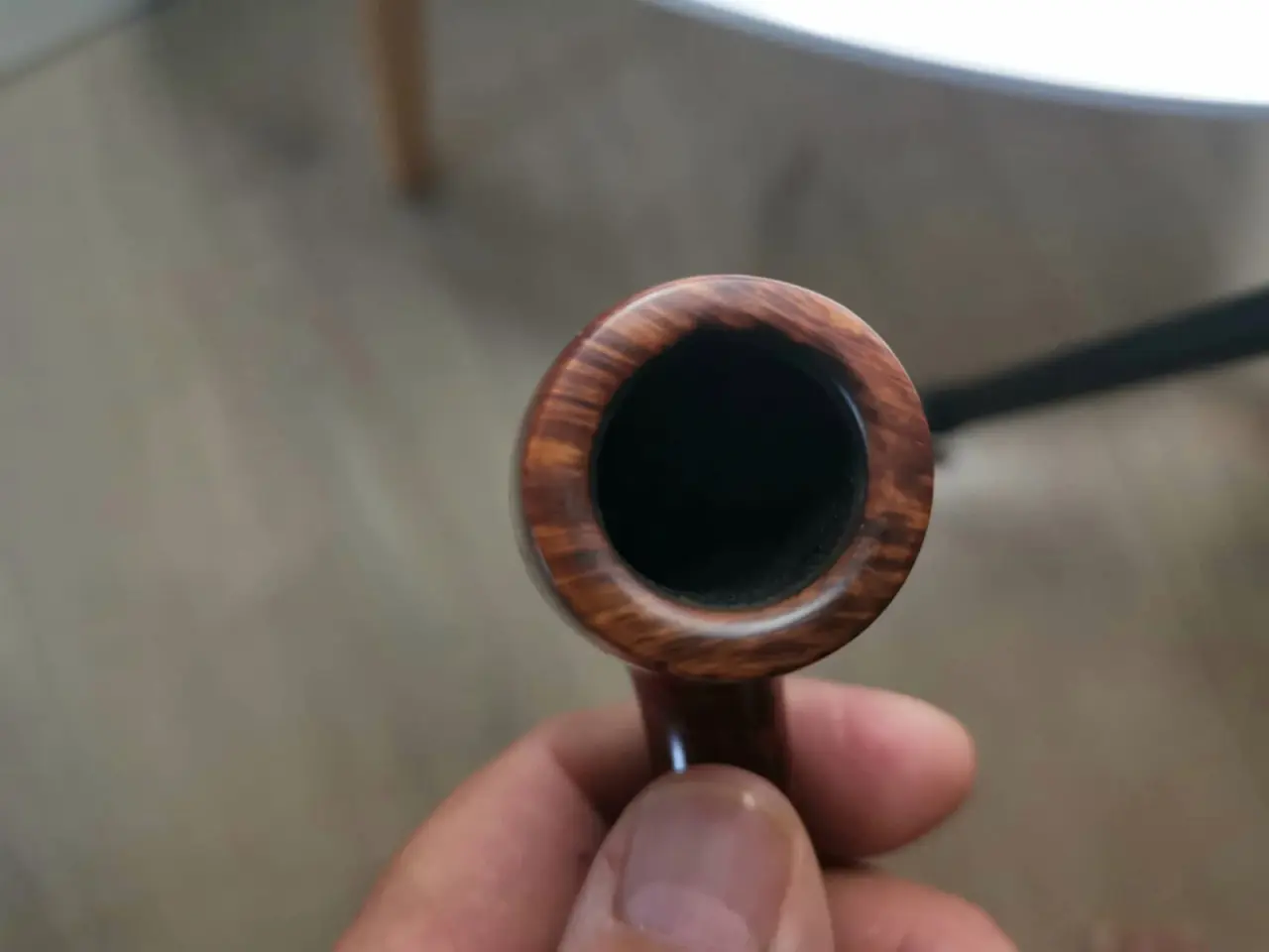 Billede 6 - GEORG JENSEN pibe