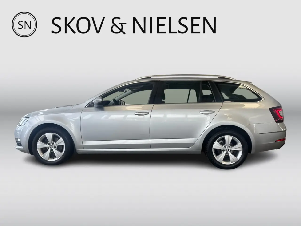Billede 2 - Skoda Octavia 1,4 TSi 150 Style Combi DSG