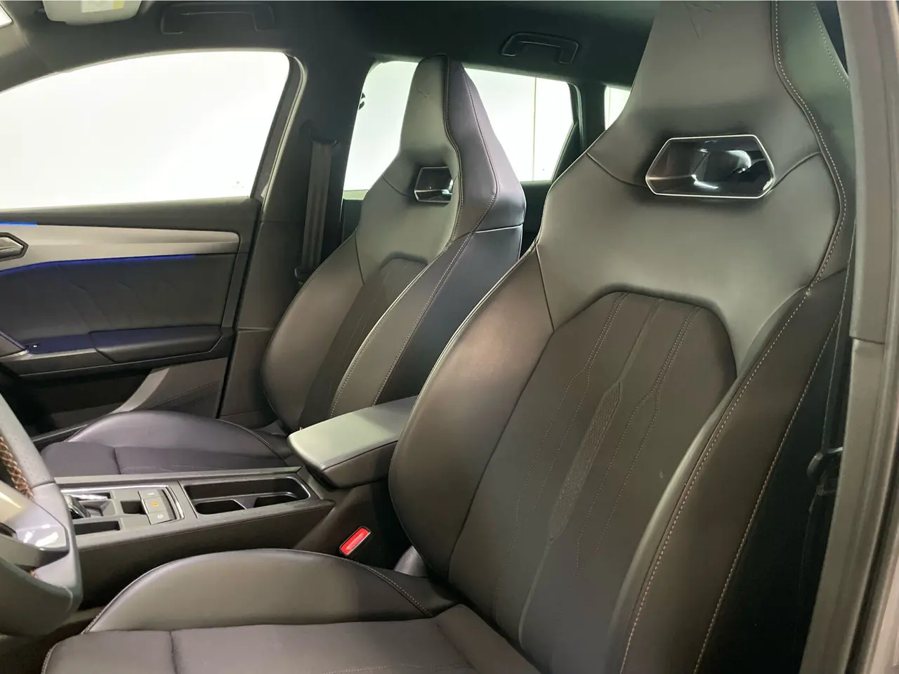 Billede 14 - Cupra Leon 1,4 eHybrid Sportstourer DSG