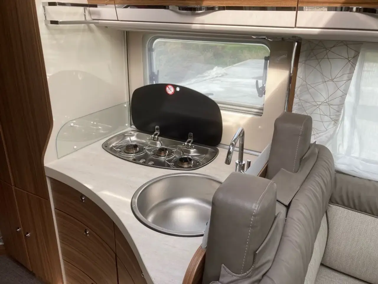 Billede 11 - 2020 - Euramobil Profila T 675 SB