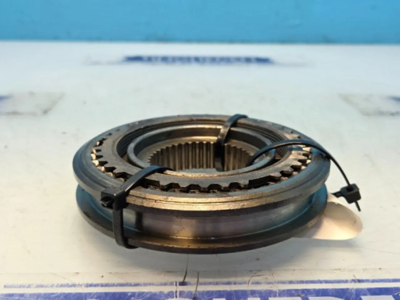 Billede 3 - Massey Ferguson 3060 Synkromesh 3383511M91