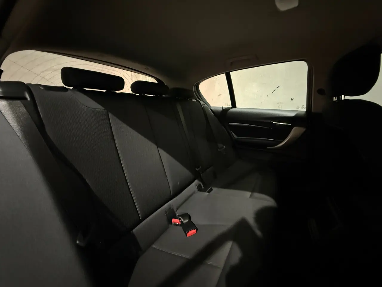 Billede 17 - BMW 118i 1,5 Advantage aut.