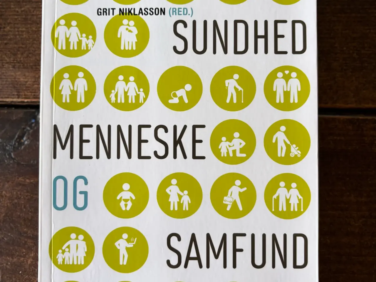Billede 1 - Sundhed, menneske og samfund (Sundhedsuddannelser)