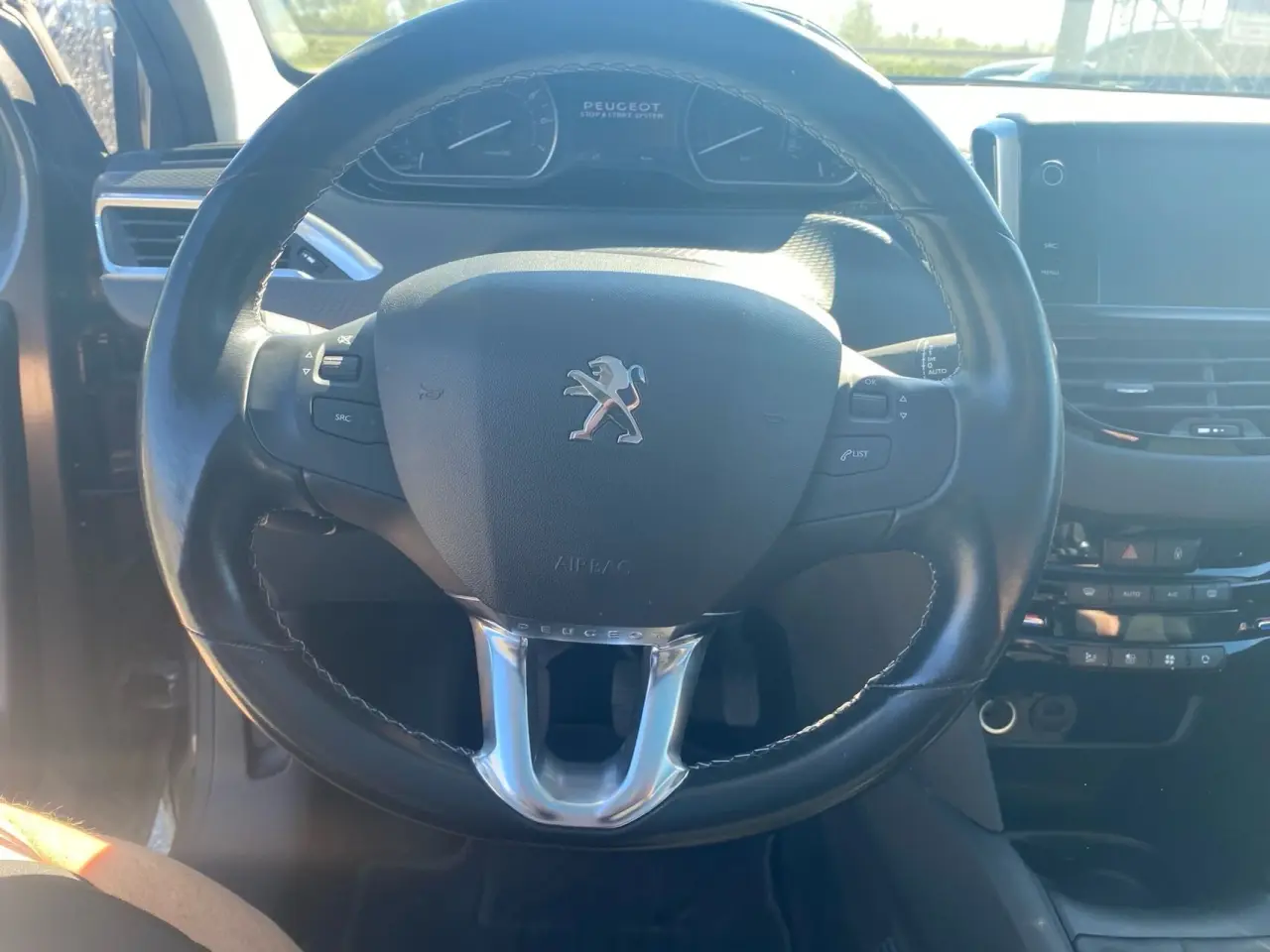 Billede 14 - Peugeot 208 1,2 PureTech Allure 82HK 5d
