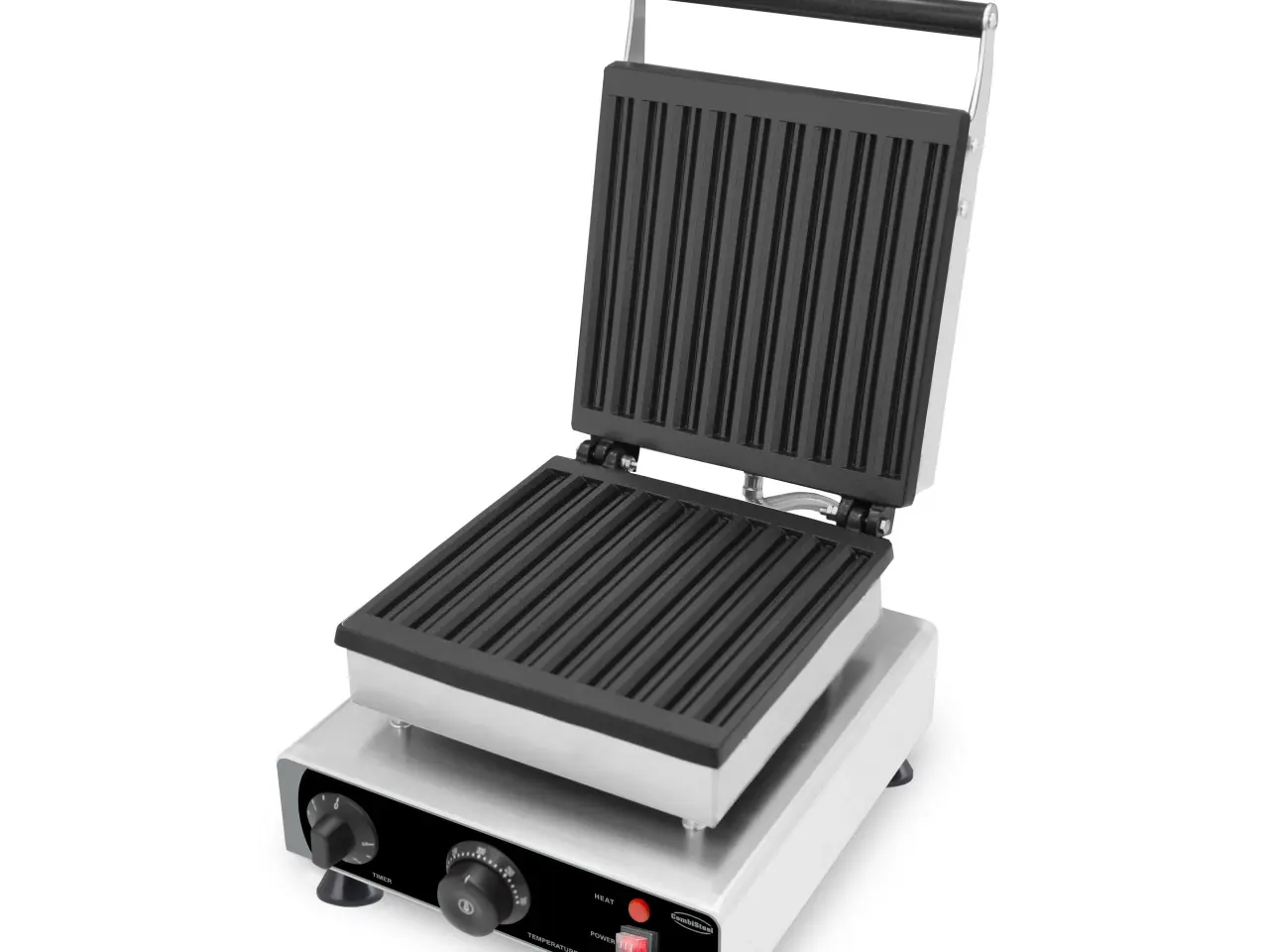 Billede 2 - Vaffeljern Churros 10 stk. – B302 x D405 x H485 mm