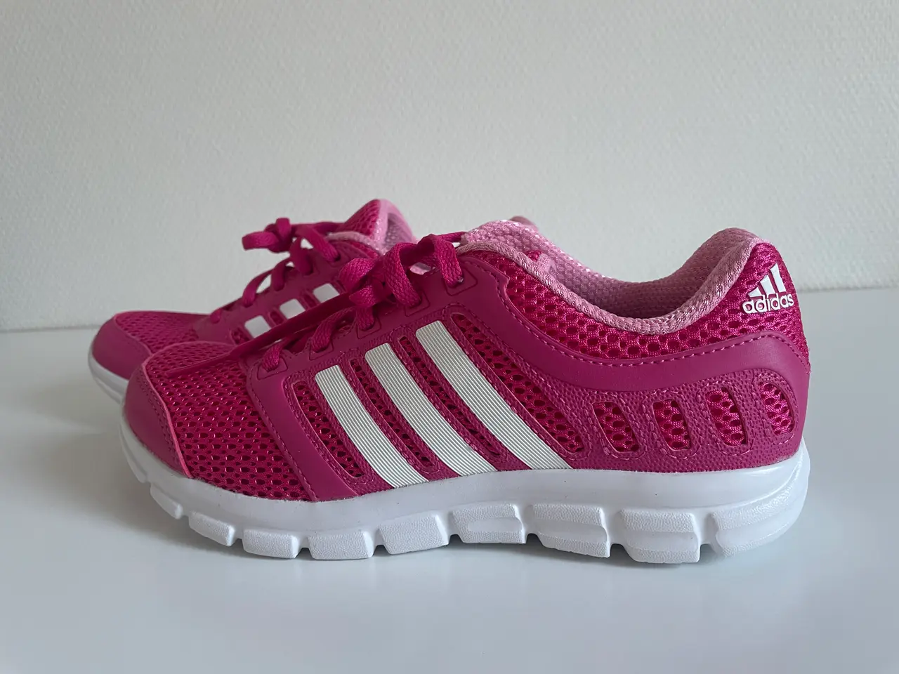 Billede 3 - NYE Adidas dame løbesko, str. 37 1/3