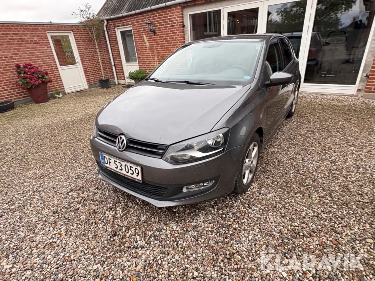 Billede 1 - Personbil Volkswagen Polo