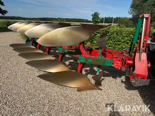 Vendeplov Kvernland EG100