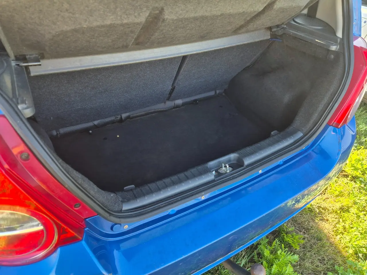 Billede 7 - Chevrolet Aveo 1,2 LS