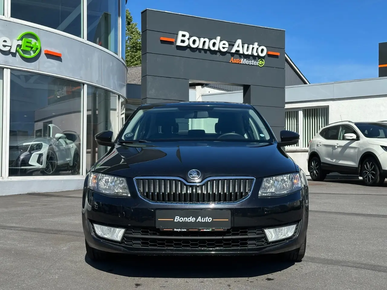 Billede 2 - Skoda Octavia 1,6 TDi 110 Ambition