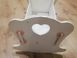 Dukkevugge 